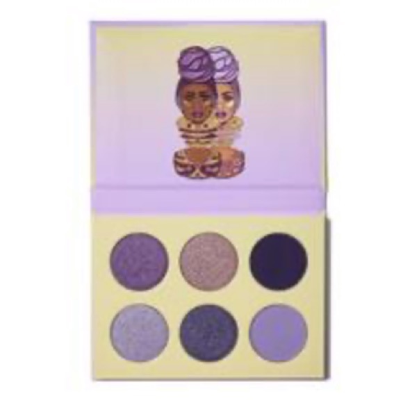 SOLD. The Violet’s by Juvia’s Place - Picture 4 of 5